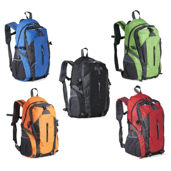 Mochila Bolsa Esportiva Reforçada Notebook 28 litros