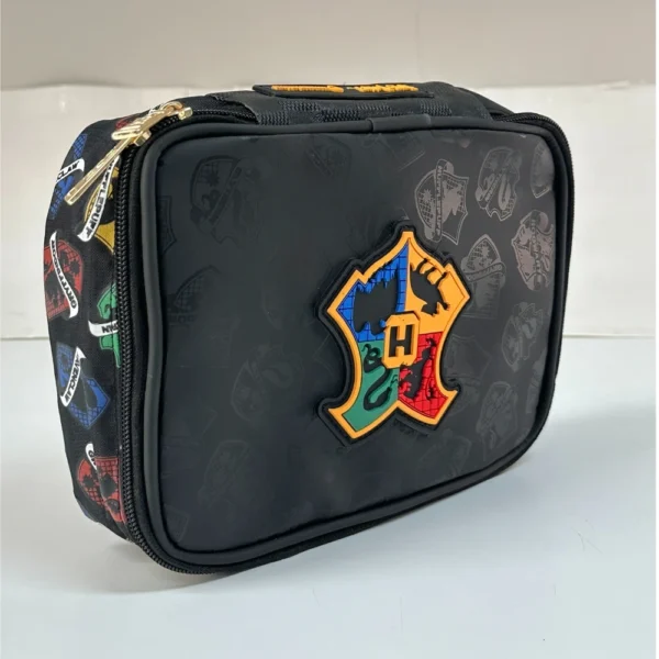 Estojo Box HARRY POTTER HOGWARTS PATCH - Image 3