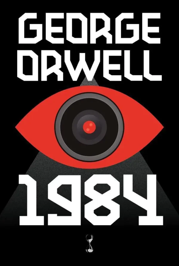 Livro 1984 George Orwell